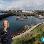 Við boðum jákvæðar breytingar!